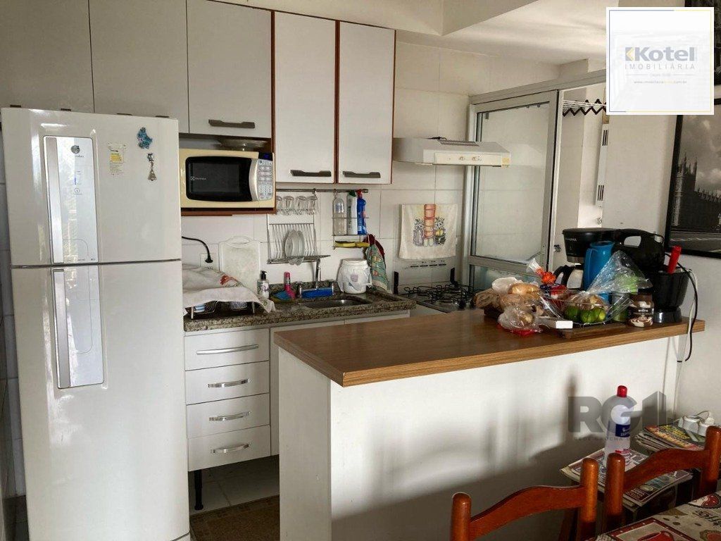 Apartamento de 3 Quartos com Suite e  duas vagas de Garagem no bairroTeresópolis — foto 5