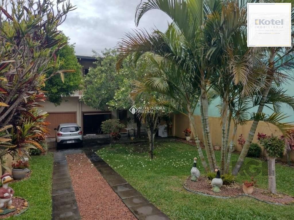 Casa 2 quartos à venda, 220m², Vila São José - Porto Alegre — foto 3