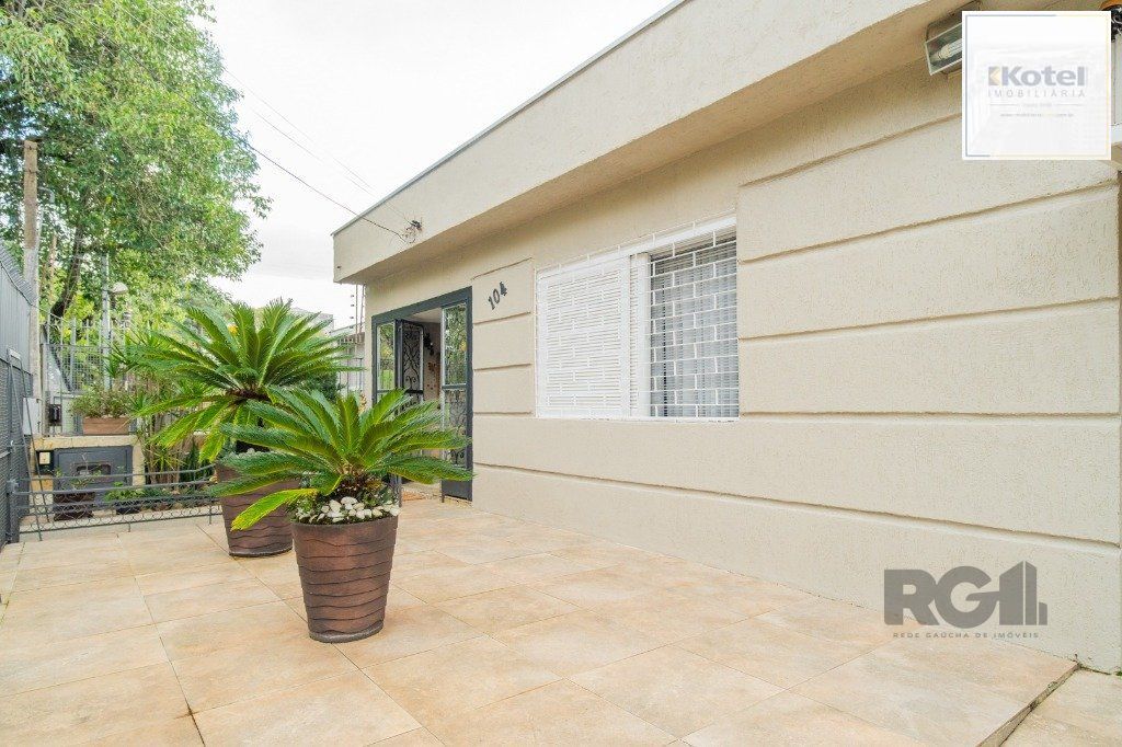 Casa 3 quartos à venda, 200m², Medianeira - Porto Alegre — foto 3