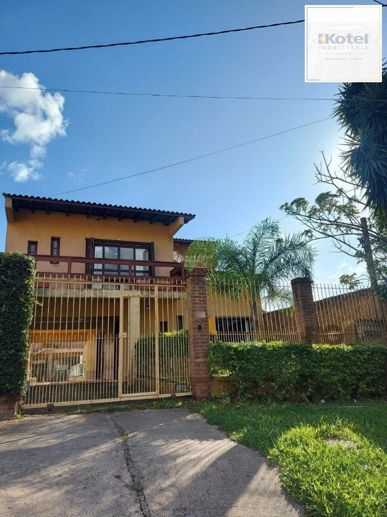 Casa 3 quartos à venda, 295m², Coronel Aparício Borges - Porto Alegre — foto 3