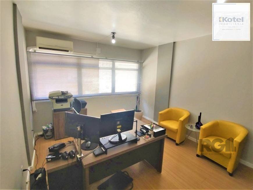 Sala comercial 23m² no Centro Histórico — foto 3