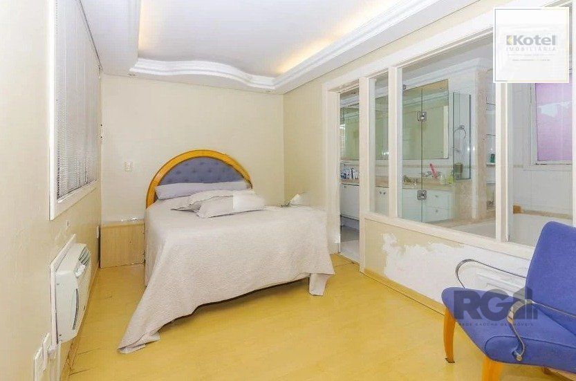 Cobertura com 4 Quartos à venda no bairro Petrópolis