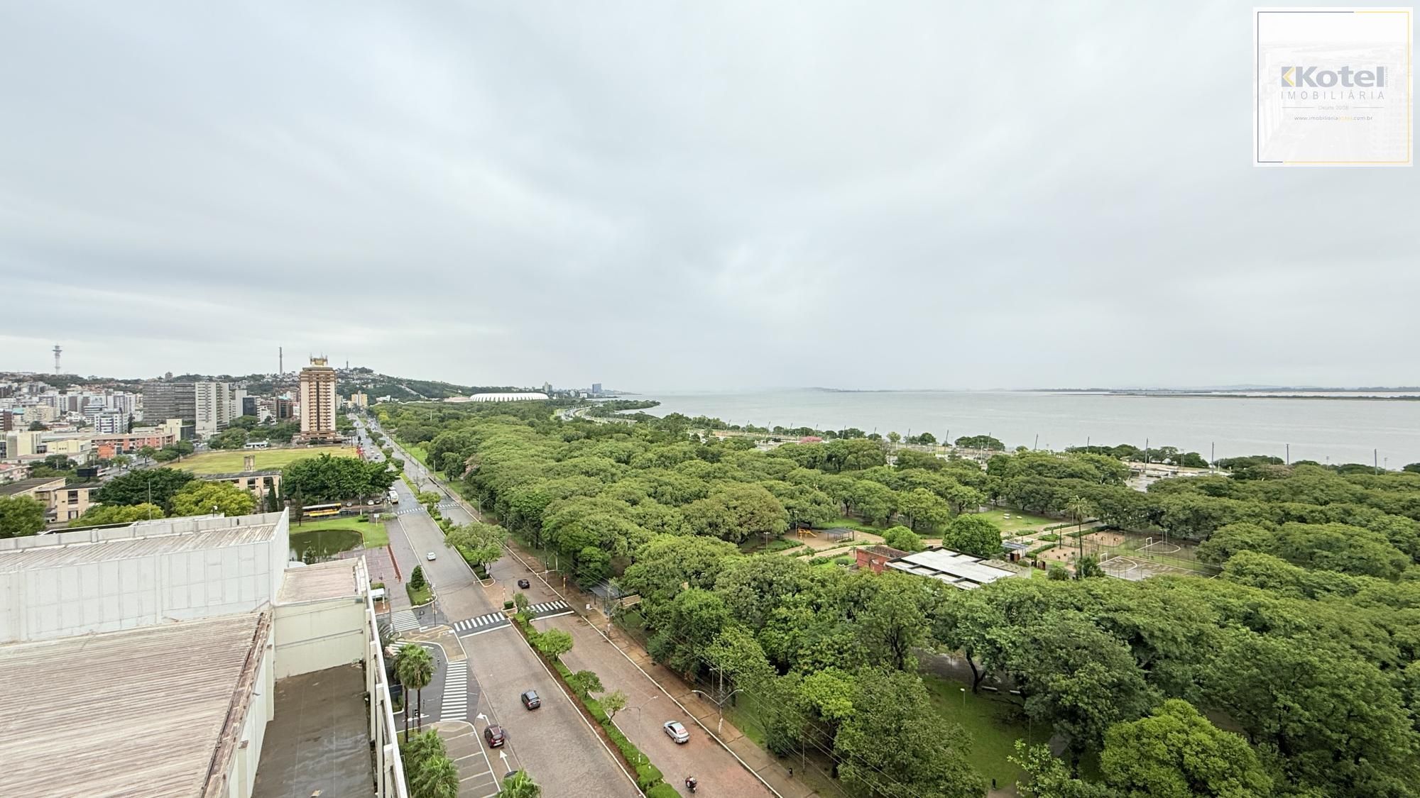 Sala Comercial à venda, 64m², Praia de Belas - Porto Alegre