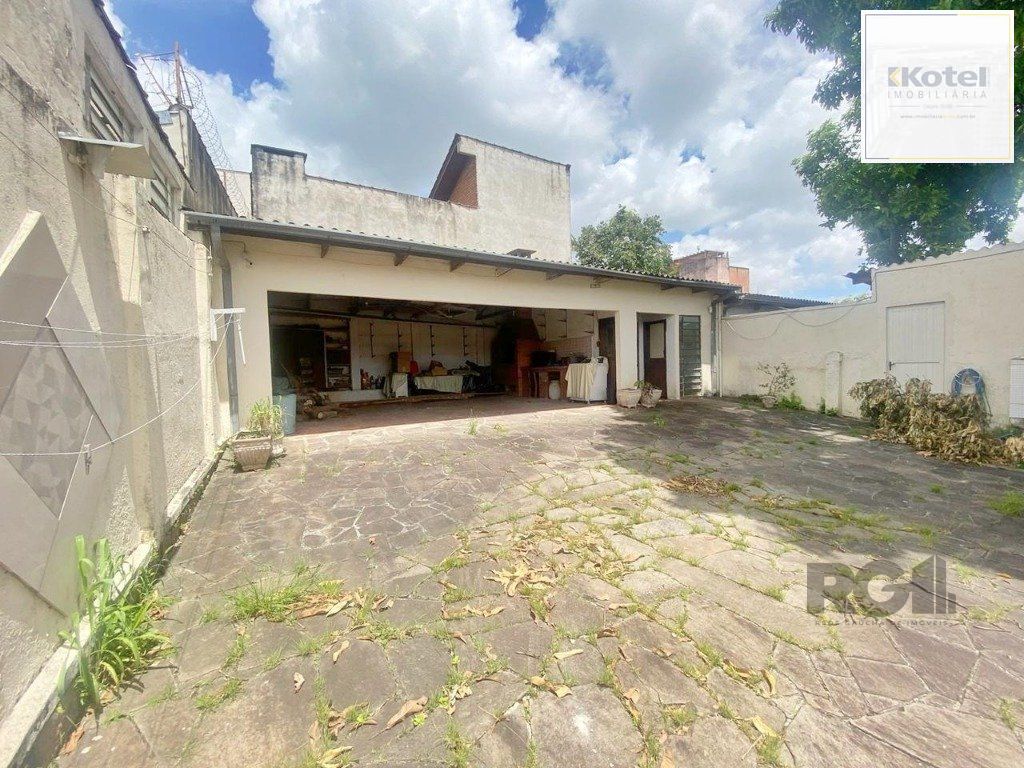 Casa 4 quartos à venda, 307m², Nonoai - Porto Alegre — foto 4