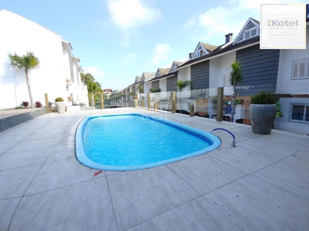 Casa de Condomínio, 3 quartos, à venda, 134 m², Vila Nova - Porto Alegre — foto 2