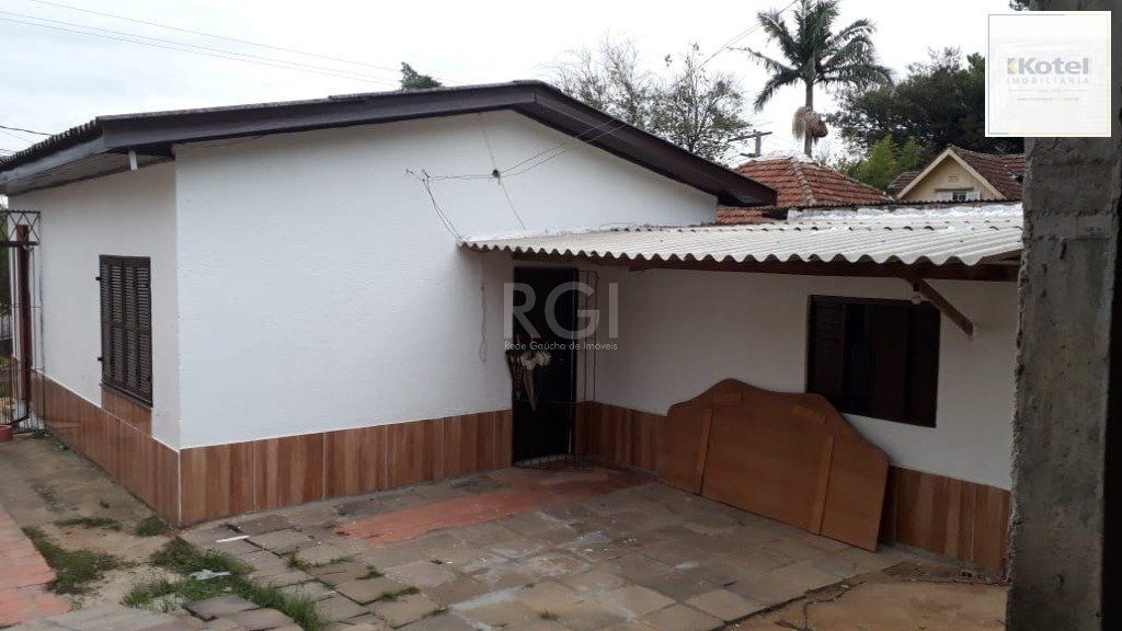 Casa para Venda - 52m², 2 dormitórios, São Lucas