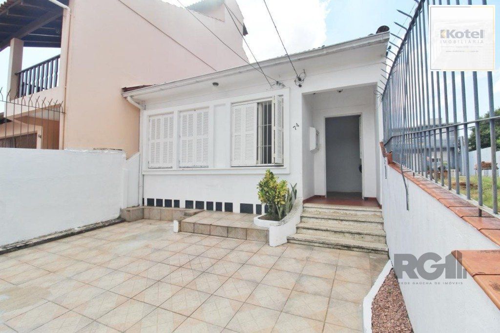 Casa 3 quartos à venda, 120m², Teresópolis - Porto Alegre — foto 2