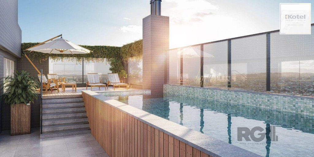 Apartamento 2 quartos à venda, 106m², Centro - Torres
