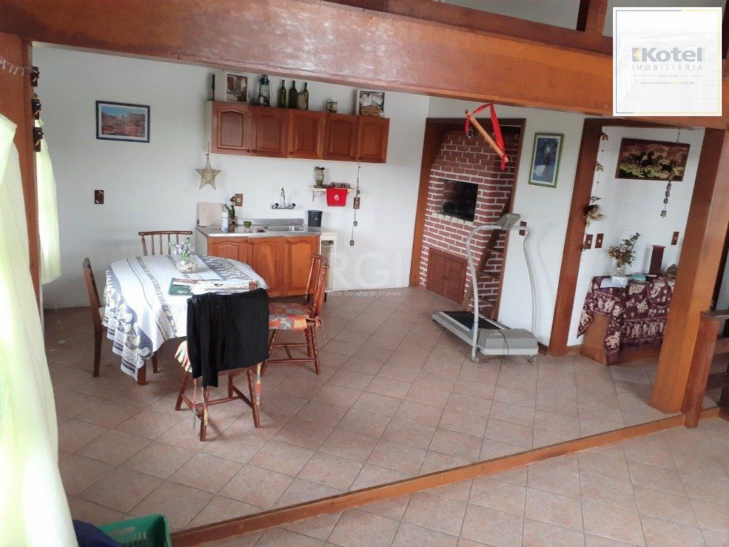 Casa para Venda - 165.65m², 3 dormitórios, sendo 1 suites, 2 vagas - Vila Nova — foto 3