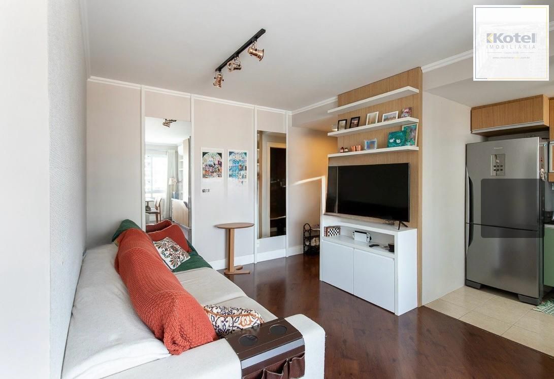 Apartamento 2 dormitórios 61,34m² no bairro Rio Branco!