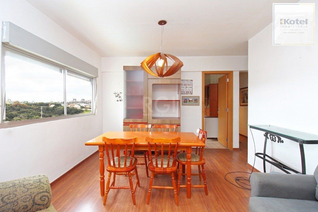 Apartamento para Venda - 61.9m², 2 dormitórios, Partenon — foto 4