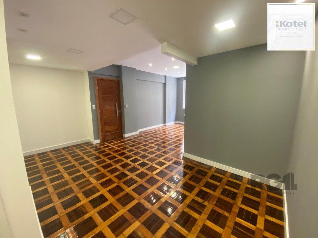 Apartamento para Venda - 87m², 3 dormitórios, Centro Histórico