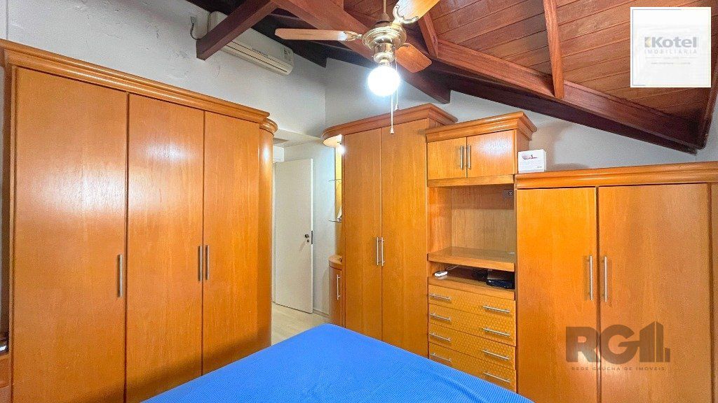Casa de Condomínio 3 quartos à venda, 110m², Teresópolis - Porto Alegre — foto 5