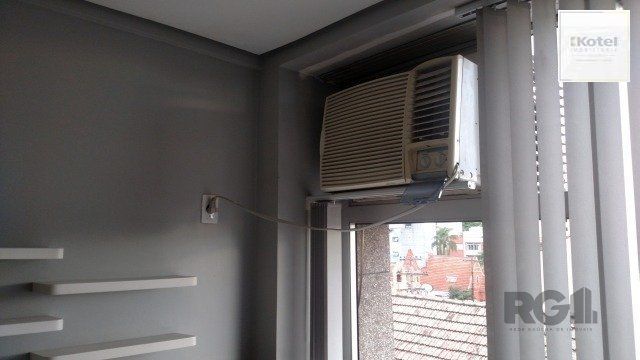 Sala Comercial à venda, Floresta - Porto Alegre — foto 4
