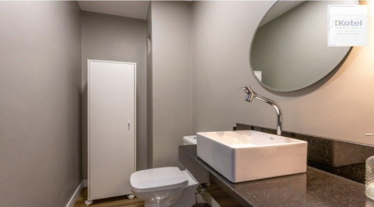 Sala Comercial 1 quartos à venda, 48m², Petrópolis - Porto Alegre