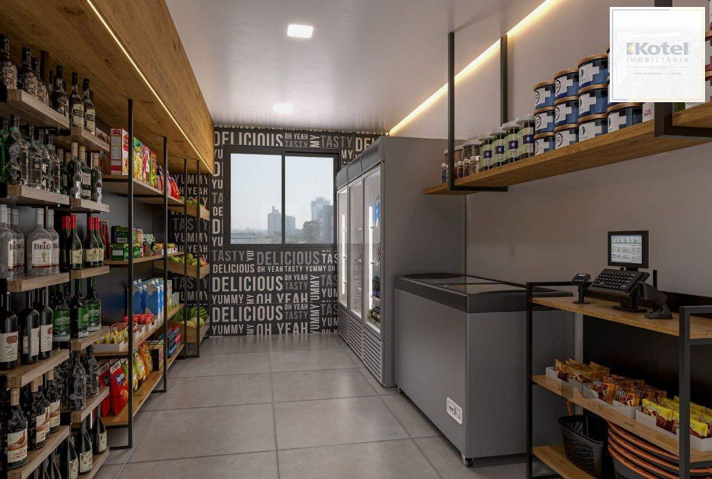 Apartamento 2 quartos à venda, 106m², Centro - Torres