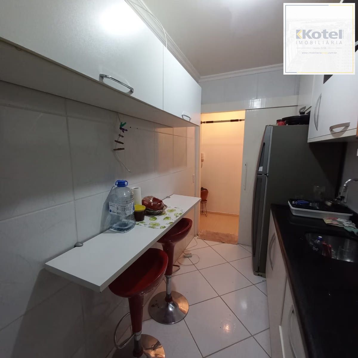 Apartamento de 1 dormitório à venda em Cristo Redentor, Porto Alegre. — foto 5