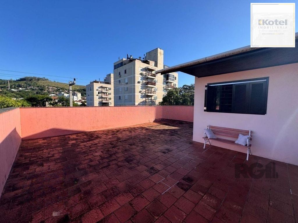 Casa residencial/comercial Bairro Teresópolis — foto 3