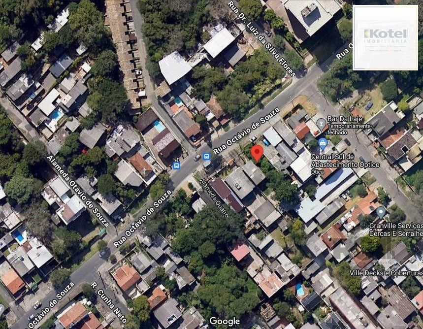 Terreno à venda, Teresópolis - Porto Alegre — foto 3