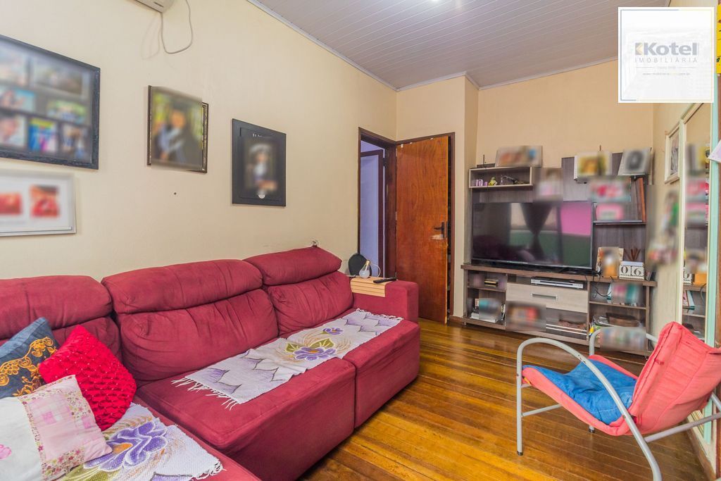 Casa 2 dormitórios à venda no Bairro Santa Rosa de Lima