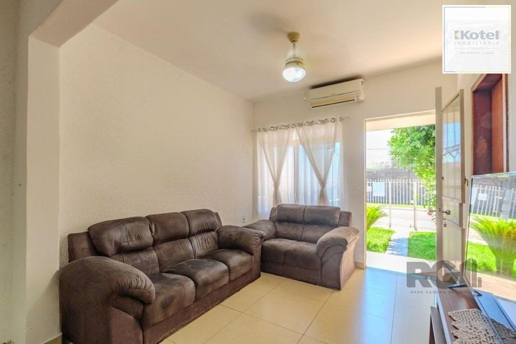 Casa de 3 dormitórios no bairro Rubem Berta — foto 4