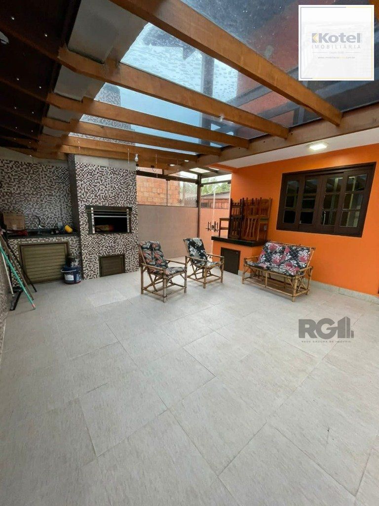 Casa 4 quartos à venda, 260m², Igra Norte - Torres