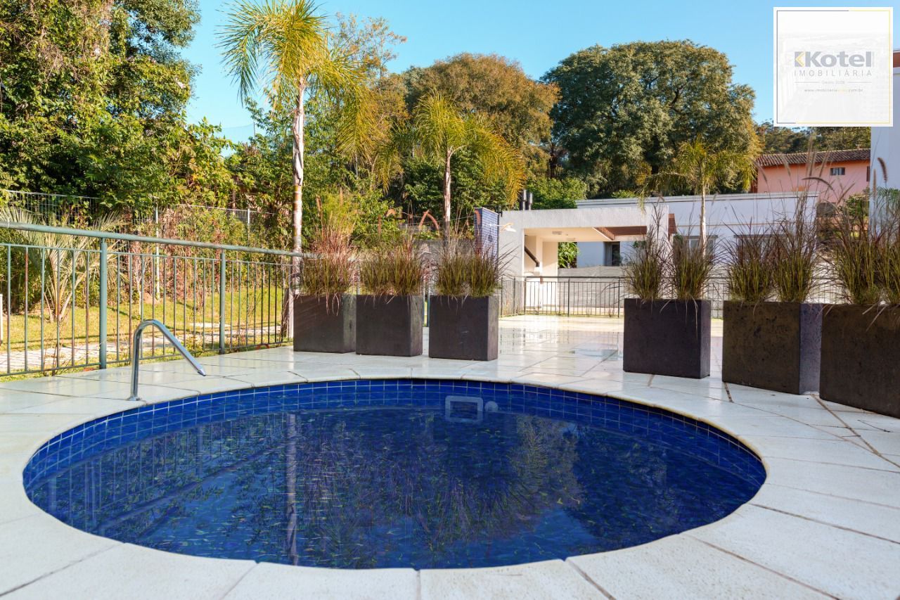 Apartamento 2d com vaga Santa Isabel Viamao Condominio Infra Completa