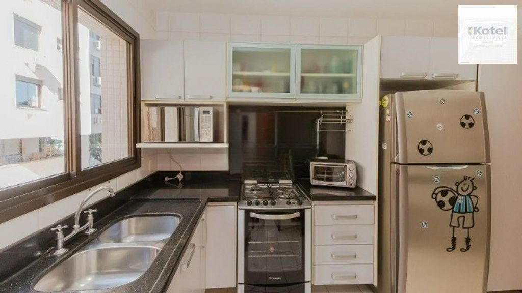 Apartamento Garden 3 dorms à venda Rua Sinimbú, Petrópolis - Porto Alegre — foto 5