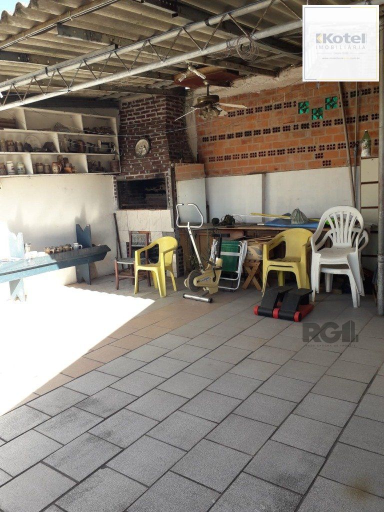 Casa 4 quartos à venda, 408m², Bom Jesus - Porto Alegre — foto 2