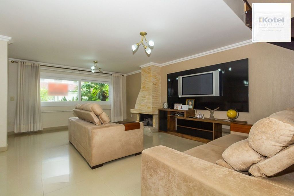 Casa de 4 dormitórios à venda no Bairro Ipanema - Porto Alegre — foto 2