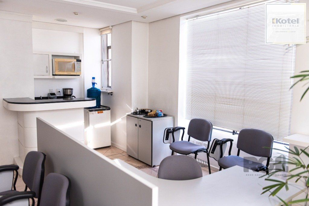 Conjunto/Sala Bairro Auxiliadora — foto 4