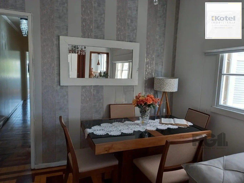 apartamento de 3 dormitórios, no bairro Santa Cecília