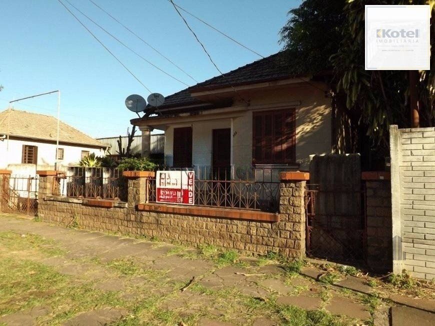 Amplo terreno com 483,22m² no bairro São Geraldo. — foto 2