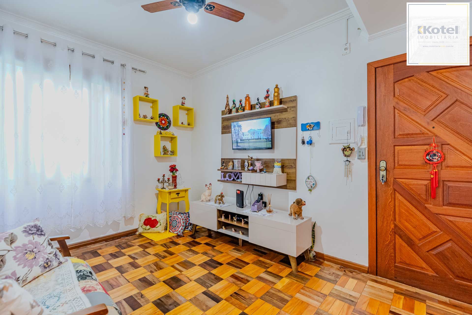 Apartamento com 2 quartos, 52m²  Rua Clemenciano Barnasque - Teresópolis, Porto Alegre — foto 2