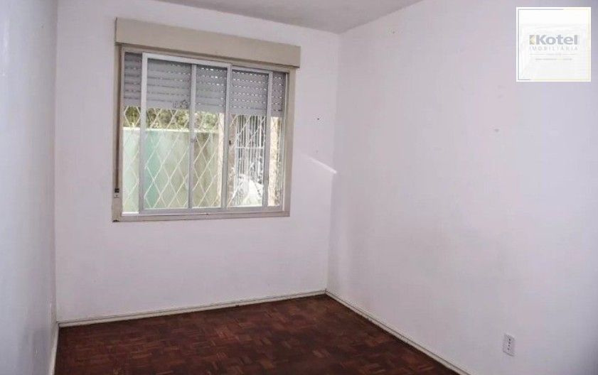 Apartamento de 1 dormitório, com 40 m², no bairro Teresópolis. — foto 3