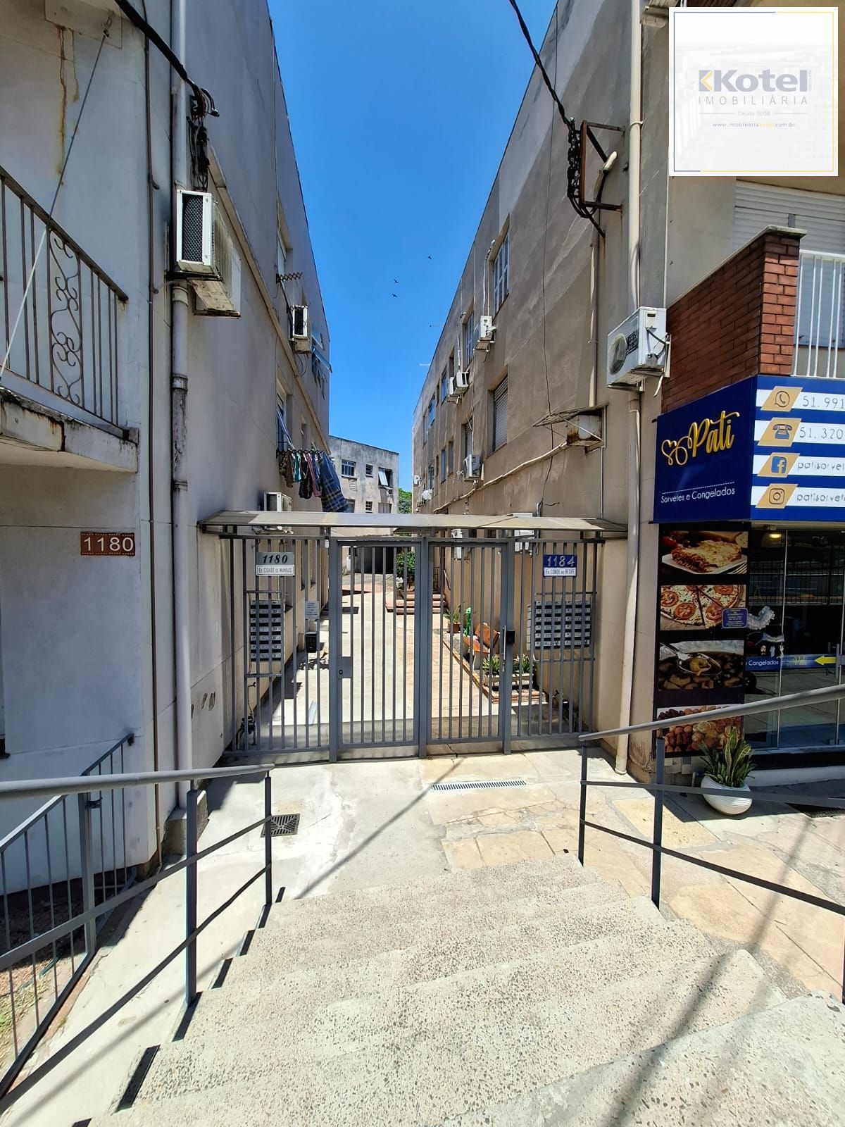 Apartamento 1 quartos à venda, 43m², Tristeza - Porto Alegre — foto 4