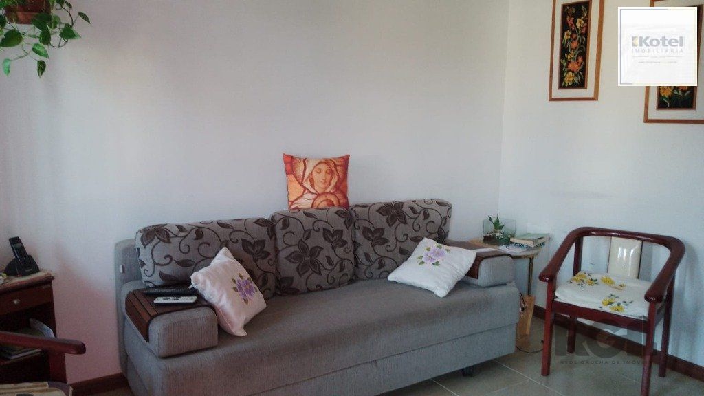 Casa 2 quartos à venda, 82m², Vila Nova - Porto Alegre