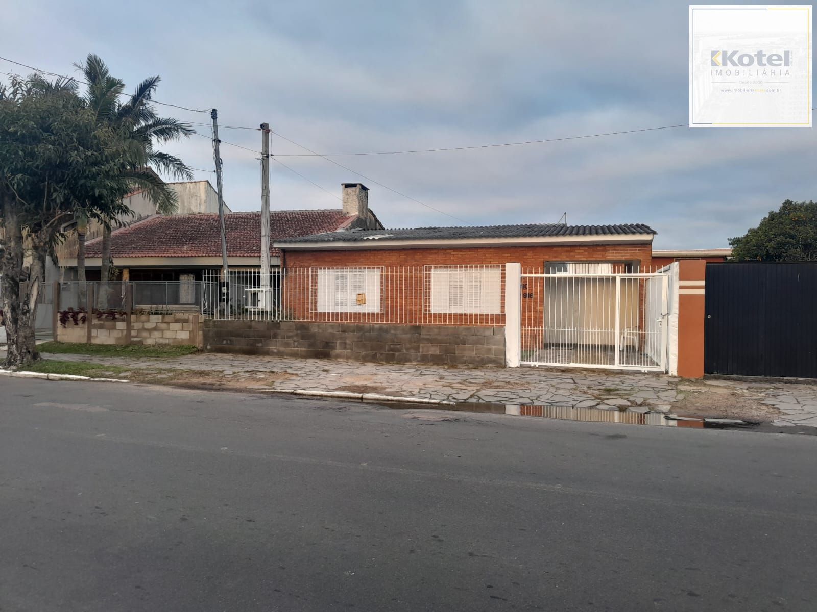 Casa, 3 quartos, à venda, 160 m², Guarujá - Porto Alegre — foto 2