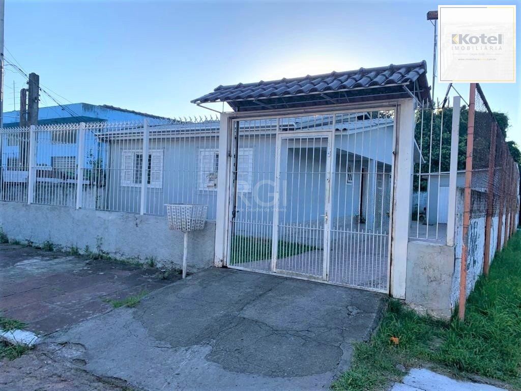 Casa de 175m², com 3 dormitórios