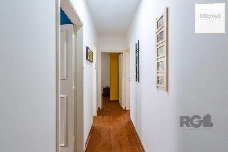 Cobertura 125m² - 3 dormitórios, 2 vagas no bairro Petrópolis — foto 5