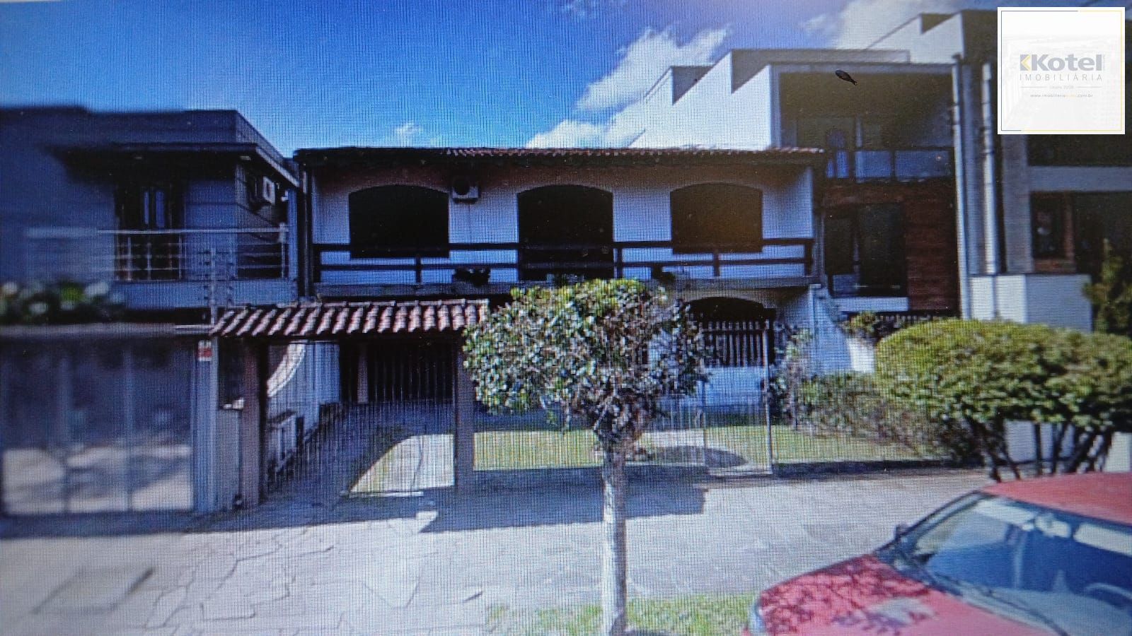 Casa 4 quartos à venda, 300m², Teresópolis - Porto Alegre — foto 2