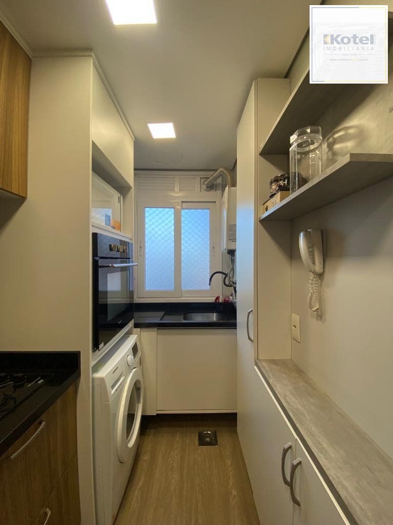 Apartamento com 3 quartos e suíte , 73m²  e infraestrutura completa em Jardim Sabará, Porto Alegre.