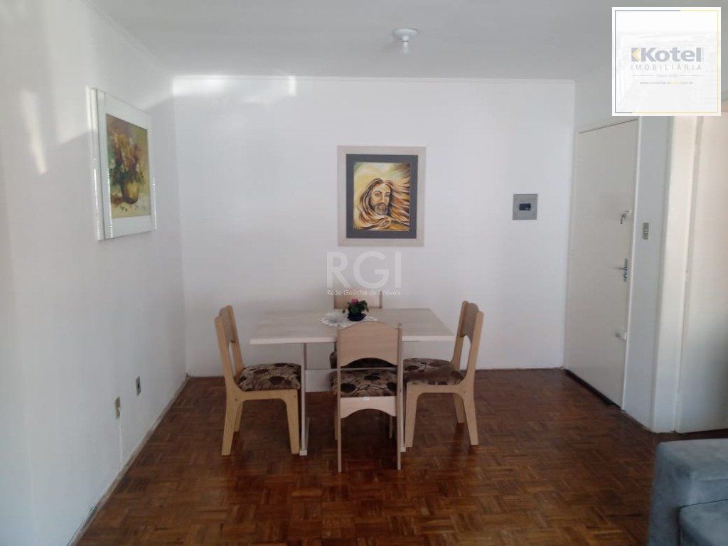 Apartamento para Venda - 58.98m², 2 dormitórios, 1 vaga - Jardim Lindóia — foto 4