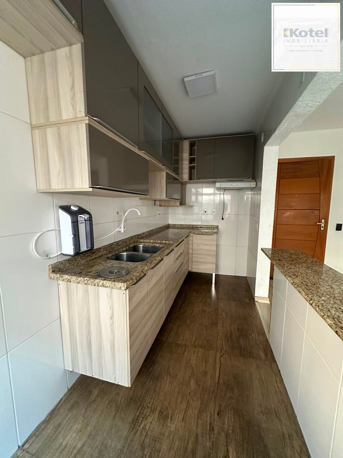 Apartamento 1 dormitório no bairro Jardim do Salso em Porto Alegre para Alugar e Venda — foto 4