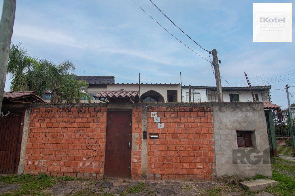 Casa 3 quartos à venda, 220m², Sarandi - Porto Alegre — foto 4