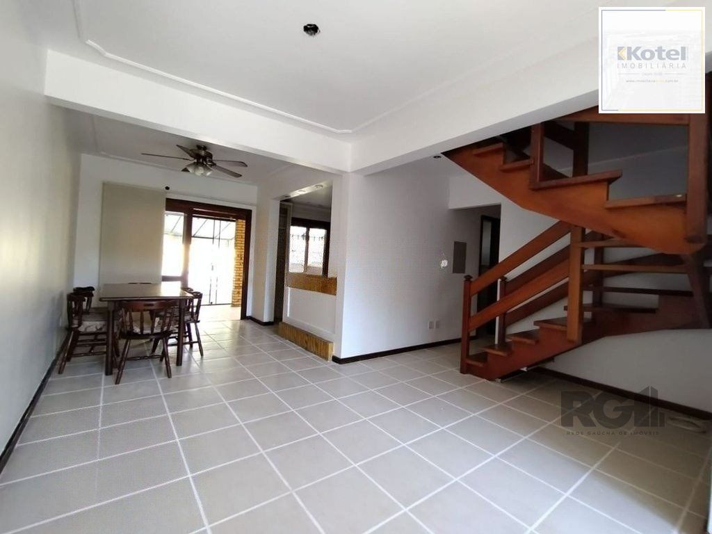 Casa de 3 dormitórios no bairro Ipanema - Porto Alegre — foto 2