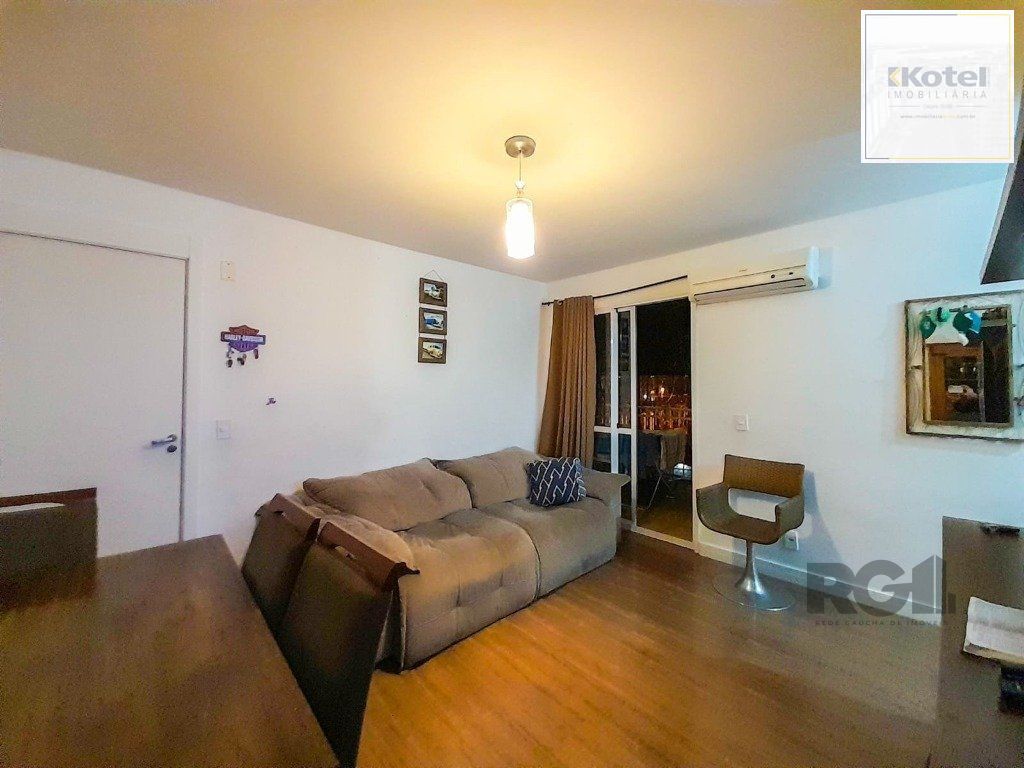 Apartamento com 3 dormitórios no bairro Igara Canoas