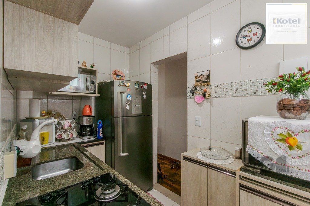 Apartamento de 02 dormitorios com vaga proximo ao shoping Lindoia — foto 5