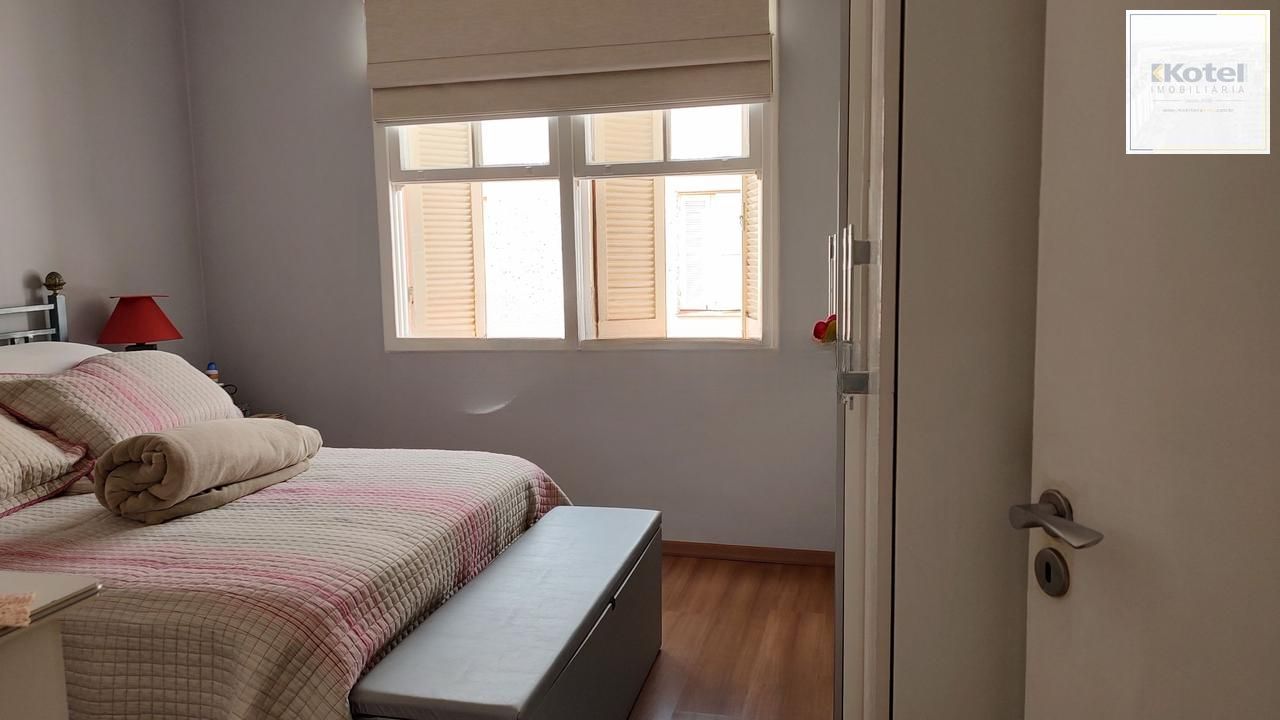 Apartamento 2 dormitórios e vaga rotativa. — foto 5