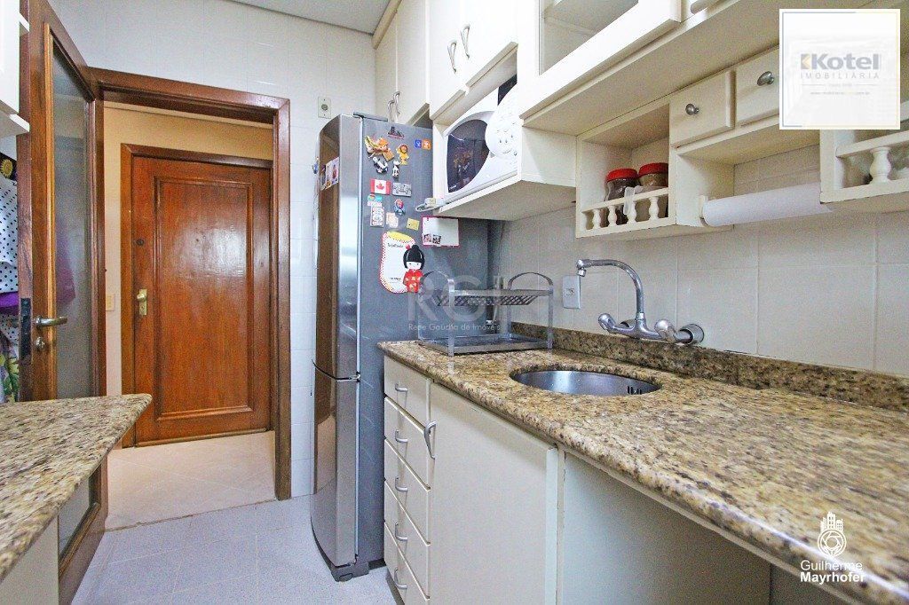 Cobertura para Venda - 157m², 2 dormitórios, 2 vagas - Cristo Redentor